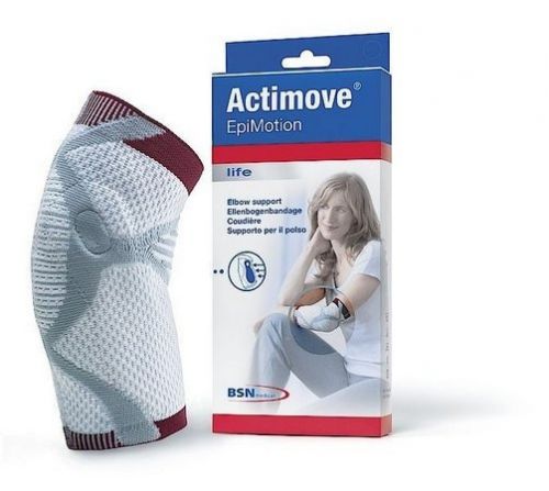 CODERA - ACTIMOVE EPIMOTION