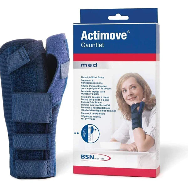 ACTIMOVE GUANLET UNIVERSAL