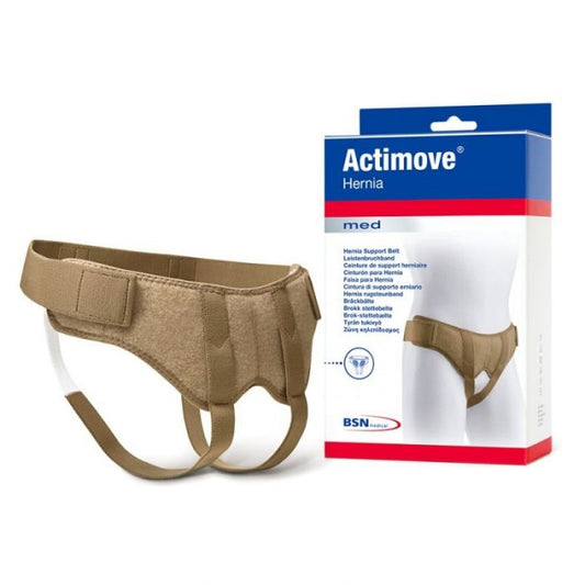 SOPORTE PARA HERNIA - ACTIMOVE HERNIA