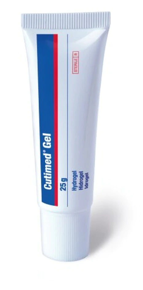 HIDROGEL PARA DESBRIDAMIENTO - CUTIMED GEL