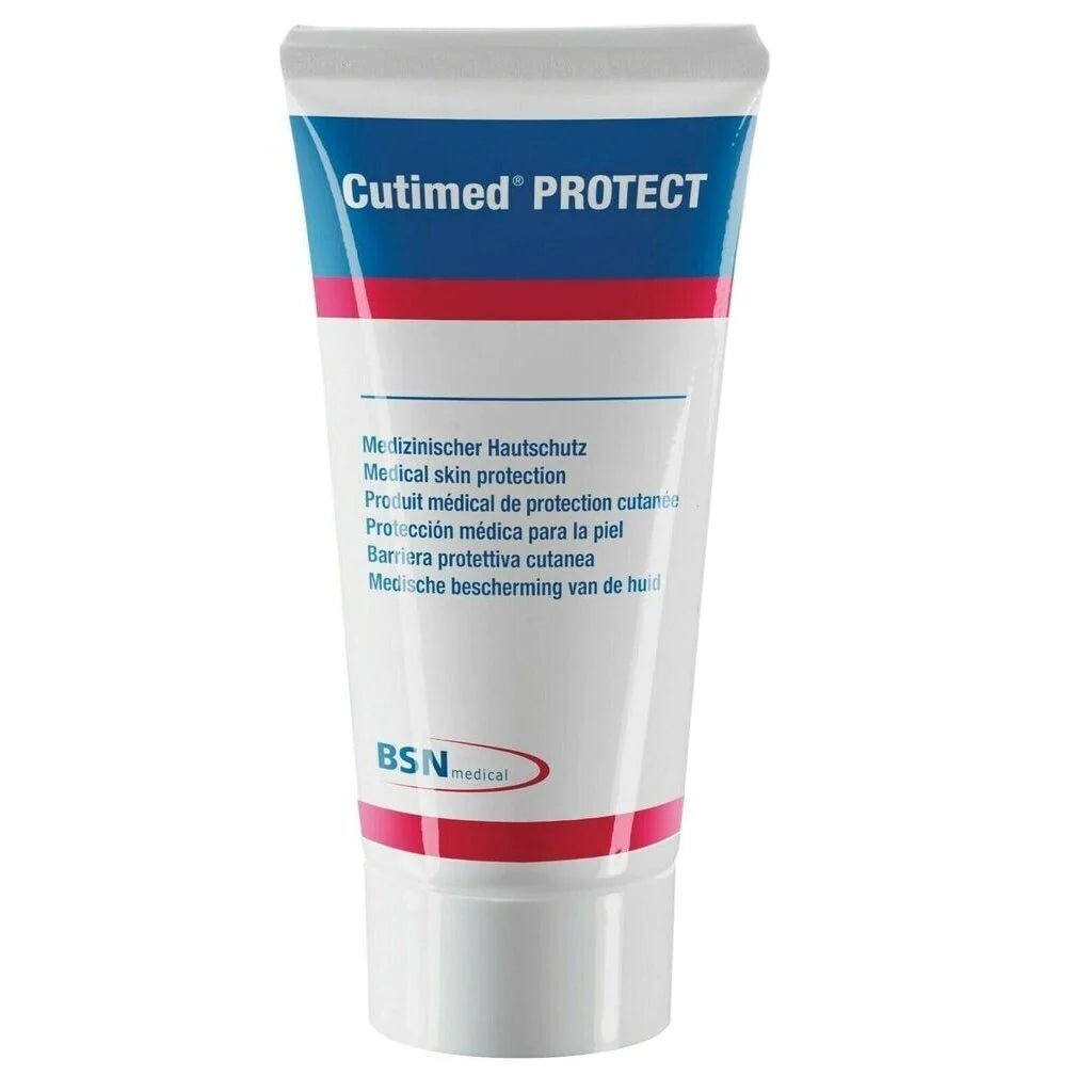 CUIDADO DE LA PIEL CREAM - CUTIMED PROTECT