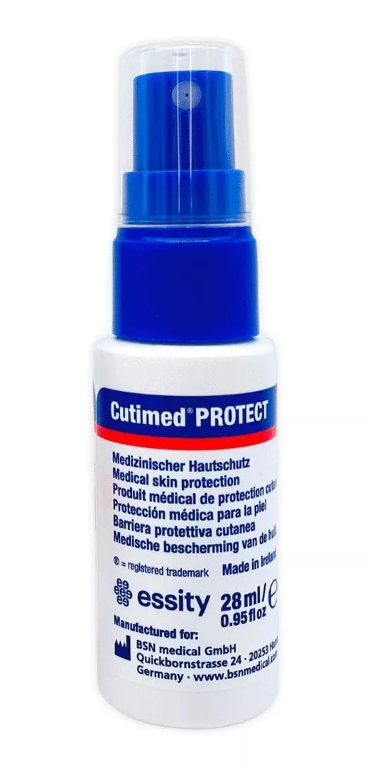 CUIDADO DE LA PIEL SPRAY - CUTIMED PROTECT