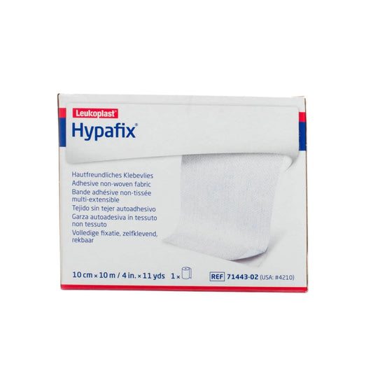 FIJADOR DE APOSITOS PARA AREAS GRANDES - HYPAFIX