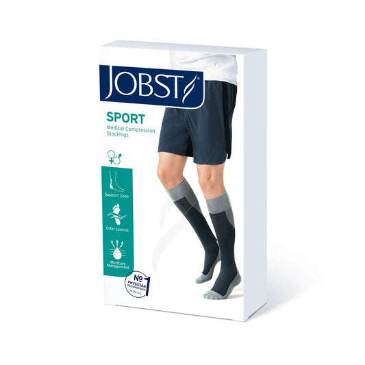 JOBST SPORT RODILLA