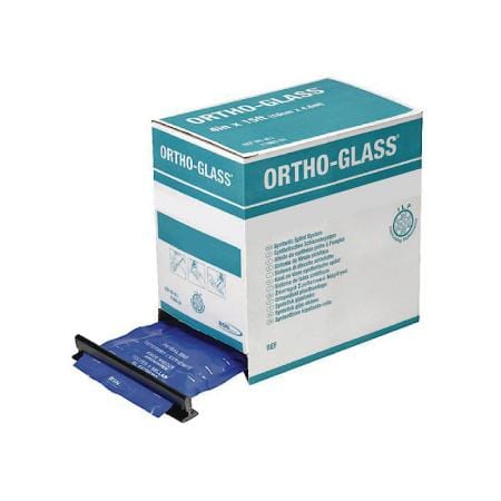 SISTEMA DE FERULAS DE FIBRA DE VIDRIO EN ROLLO - ORTHO-GLASS